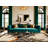 Washable Baltimore Oriole Birds Area Rug-527621939