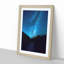Stars Above Zion National Park - Picture Frame Graphic Art Print-55730459-55730462