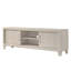 Console multimédia 1pc Beige