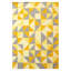 Anaya Geometric Wool Hand Woven Area Rug-1375798198