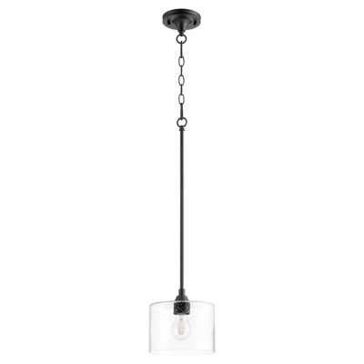 Comerfo 1 - Light Single Pendant