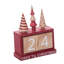 Christmas Text & Numbers Advent Calendar