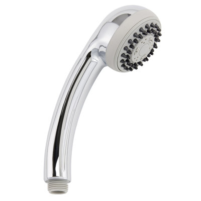 Stylewise Massage Handheld Shower Head