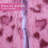 Pink Faux Fur Christmas Tree Skirt, Soft Luxe Holiday Decor