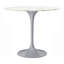 Tazio Round Marble Dining Table-48243840-48243847