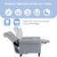 Fauteuil inclinable Eliathan-46556639