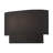 Jalani Steel Flush Mounted Sconce-1838363046-1838363047
