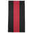 Black/Red/Black