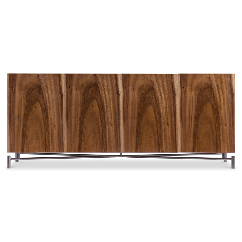 Brasea Media Console