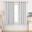 Blackout Door Curtain Pair-917433212-917433167