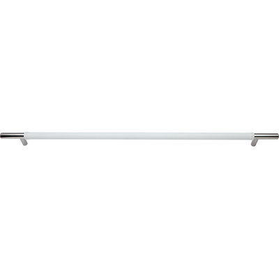 Zanzibar 17" Center to Center Appliance Pull