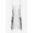 No Pattern Bib Apron