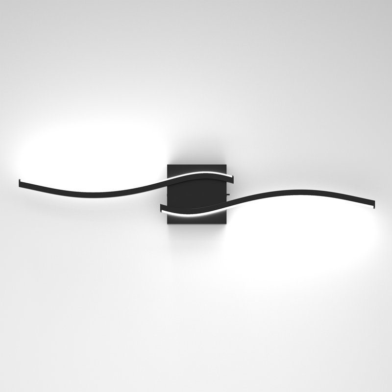 23" Led Bathroom Vanity Light