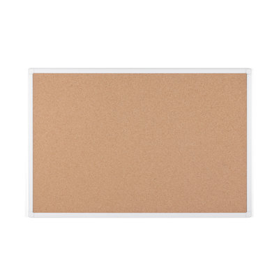 Maya Wall Mounted Magnetic Bulletin Board