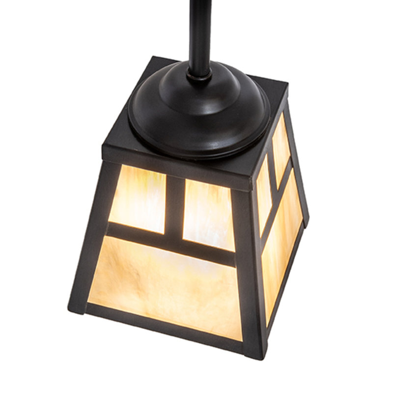 Mission 1 - Light Pendant