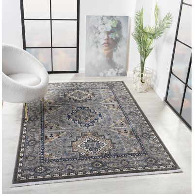 Carllene Indoor Rug