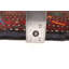 Tapis rouge Teimani 3 pi 10 po x 6 pi 5 po
