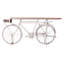 Sebeka 190cm Sideboard