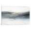'Timeless Shore' Graphic Art Print on Canvas-41185773-89229183