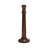 Solid Wood Tabletop Candlestick-86732278