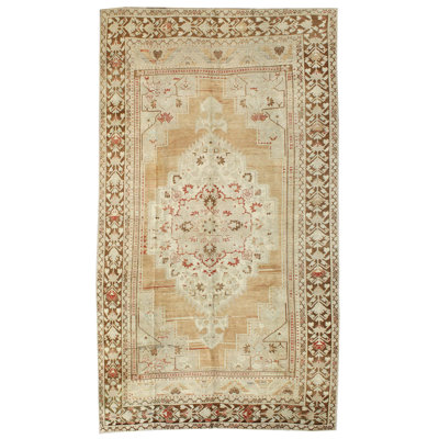 Anatolian One-of-a-Kind 7'1" X 12'9" Area Rug