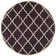 Carolene Hand Tufted Wool Geometric Rug