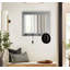 Miroir décoratif