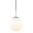 Bagimont 1 - Light Single Globe Pendant-2011209628-2011209616