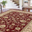 Tapis d'intérieur à motif floral pour enfants Clarence-26962990