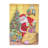Edela Double Sided Polyester Christmas Garden Flag-2068949679