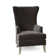 Fauteuil à oreilles Andrew