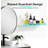 Genea Glass Bathroom Shelves-640460409