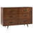 47'' W 6 - Drawer Dresser