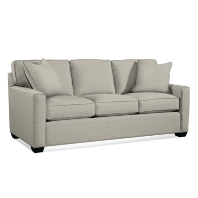 Frye 81'' Upholstered Sofa