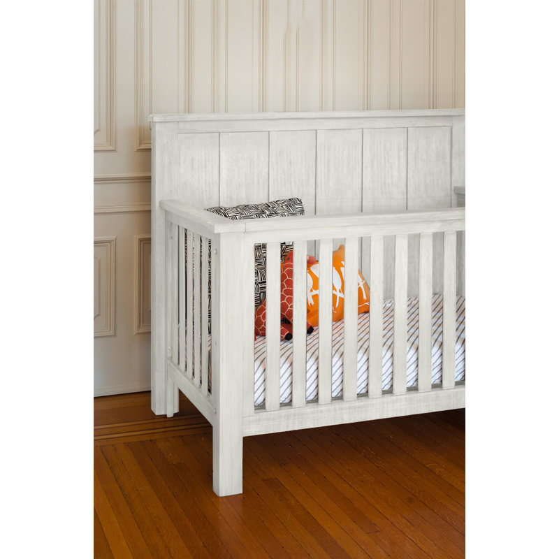 Crib, Cloud