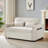 Convertible Loveseat Sleeper Sofa