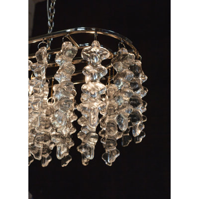 Brutale 14 - Light Chandelier