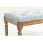 Banc de chambre 32 po