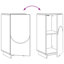 33.5 cm W Sideboard-698031061