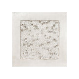 Beyond The Moment IV Glitter Print by Beverly Fuller
