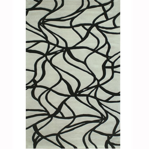 Aladdin Abstract Indoor Rug