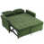 Green is out of stock