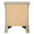Nanhey Wooden Nightstand-98366857