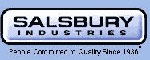 Salsbury Industries logo