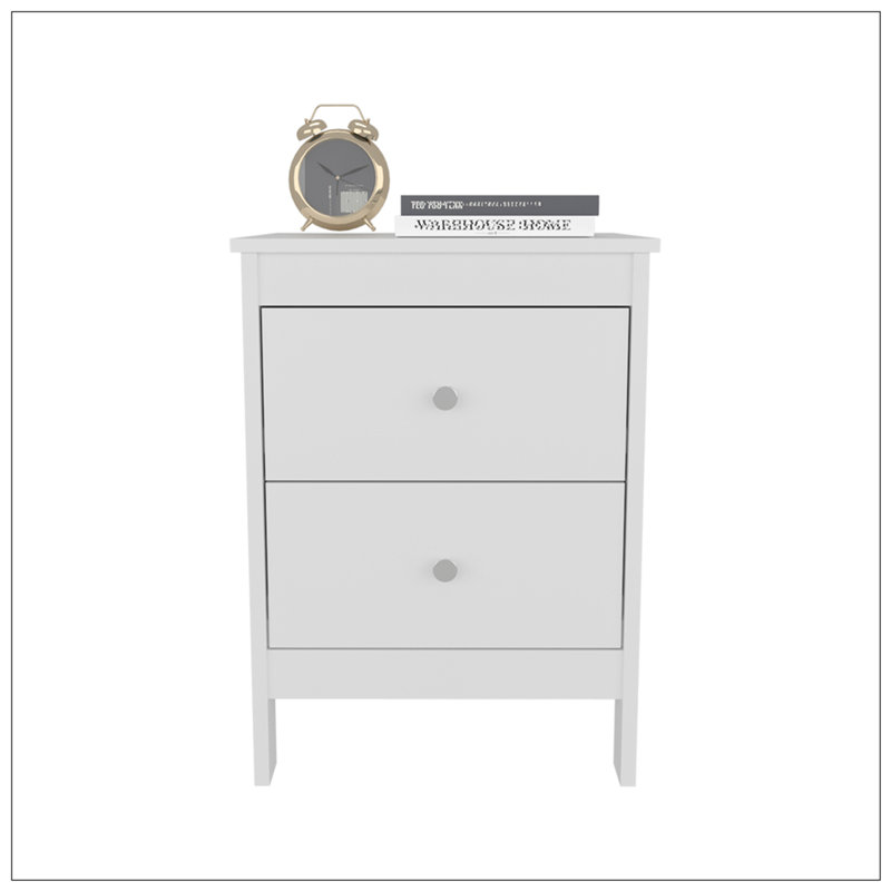 Table de chevet pour chambre à coucher