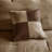 7 Piece Faux Suede Comforter Set