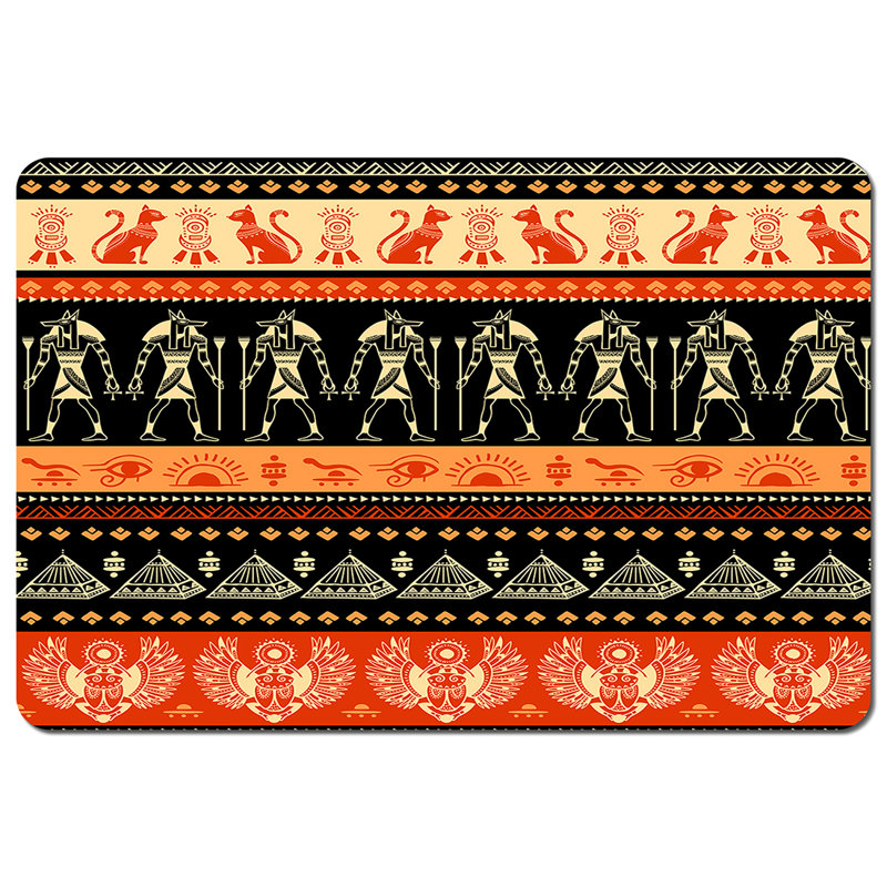 Adrianna Cork Rectangle Placemat