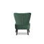 Collin Upholstered Slipper Chair-36245071