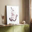 Strike A Pose II - galerie sur mesure-231546253