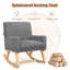 Chaise berçante Nedlands-211588073